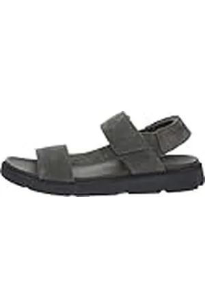 Geox Herr U XAND 2S B Slide Sandal, military, 42 EU, , 42 EU
