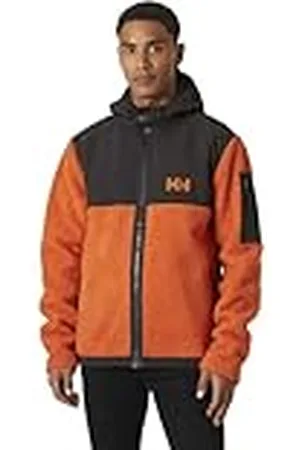 Helly Hansen Patrol Pile Fleecejacka för män, , XXL