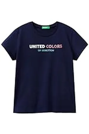 Benetton T-shirt, , 160