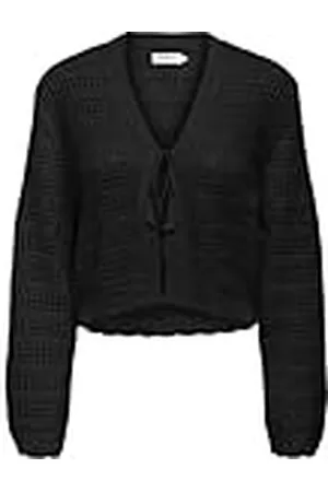 ONLY Onllykke slips cardigan L/S Knt Noos, , L