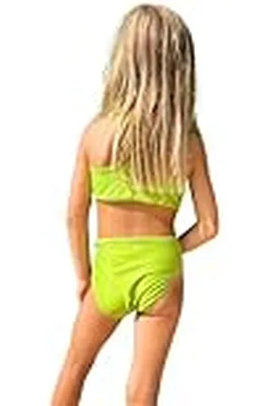 Haute Pression Bikiniset för flickor, , 6 �r