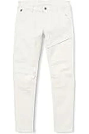 G-Star RAW Rackam 3D Skinny Jeans för Män, , 35W / 32L