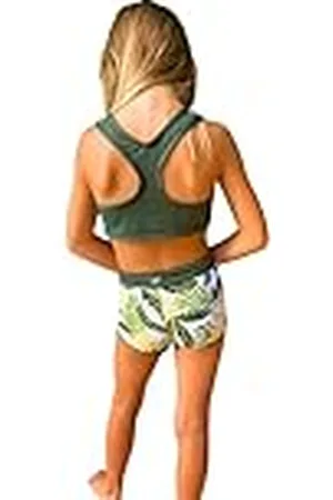 Haute Pression Bikiniset för flickor, , 14 �r