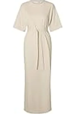 SELECTED Slfessential Ss Pocket Ankle Dress Noos, , S