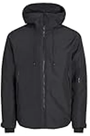 JACK & JONES JACK&JONES JCOSUMMIT vadderad skaljacka SN softshell-jacka, , S, , S