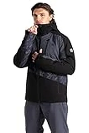 Dare 2B Mens Baseplate II Jacket Skidjacka, , XL, , XL
