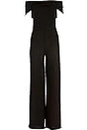 SOHUMAN Dara Jumpsuit Klänning Skjorta, , XS, S, M, L Flicka,