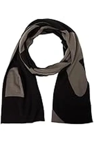 HUGO BOSS Arev_Scarf, Halsduk, , Enhetsstorlek, , one size