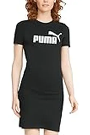 PUMA Damklänning, svart, XL
