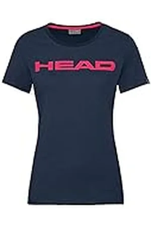 Head CLUB LUCY T-Tröja Kvinnor