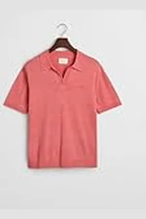 GANT SUNFADED SS POLO, , 3XL