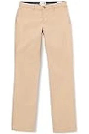 Timberland SLW Straight Pant Color Storlek 28 32 för Män, , 28W / 32L