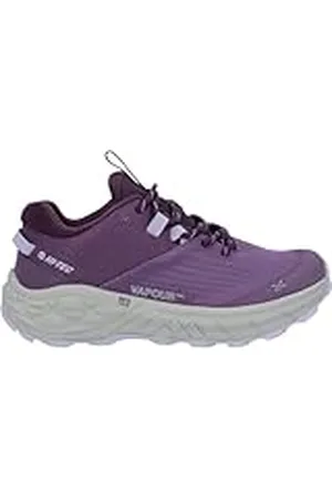Hi-Tec Kvinnors Fuse Trail Low, , 7 UK, , 40 EU