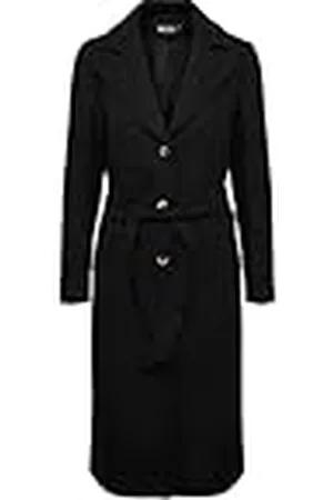 Pieces® Dam PCJOSIE Wool Coat NOOS BC-jacka, , XL
