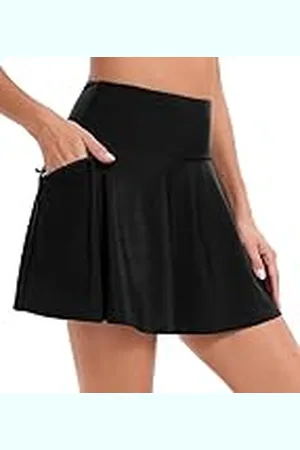 Haute Pression Flickkjol enfärgade kläder täcker baddräkt, , 14 �r