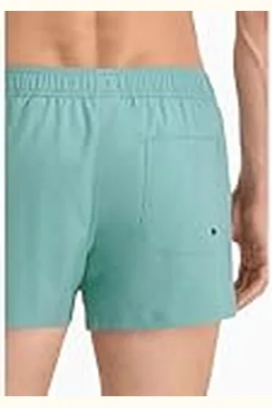 PUMA Herr Graphic Shorts Boardshorts, , XXL