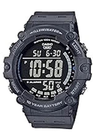 Casio AE-1500WH-8BVEF Klocka