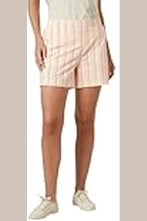 Helly Hansen Dam W Thalia shorts 2.0, aprikos crush, XL, , XL