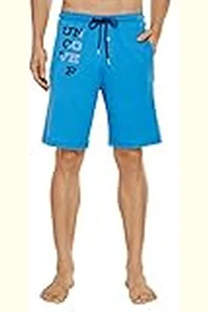 Schiesser Herr jersey Bermuda pyjamasbyxor