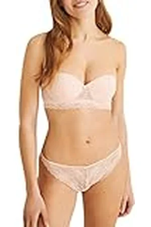 Women secret Damsecret trosor spets orange funktionella underkläder, , 42