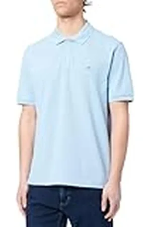 GANT REG EMB arkivsköld polo, , XS