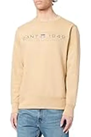 GANT GRAPHIC C-NECK Sweat, , L