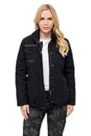 Brandit Parka dam, , XXL
