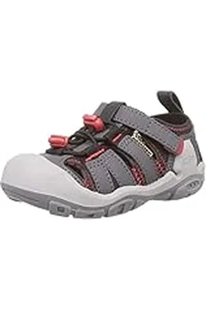 Keen Unisex barn Knotch Creek sandal, , 13 UK