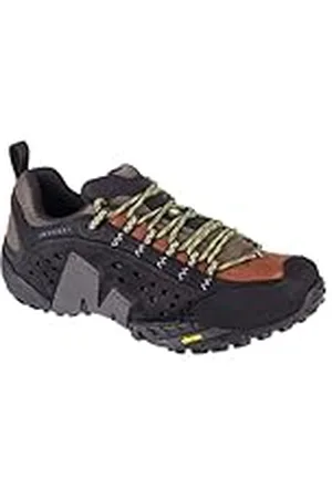 Merrell Intercept-promenadsko för män, , 49 EU
