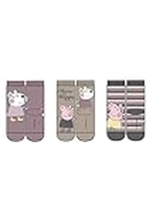 NAME IT Nmfdassa Peppapig 3P Sock Cplg, , 31
