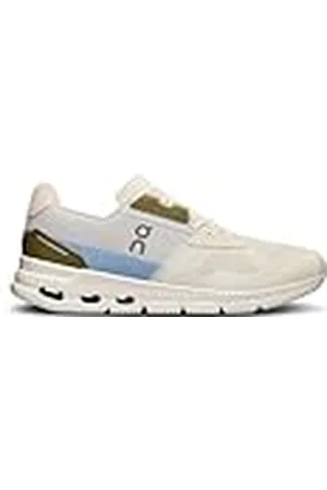 On Running Running mäns CLOUDRIFT sneakers, Ivory Heather, 44 EU, , 44 EU