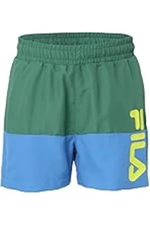 Fila Lavesum Blocked Shorts för män, , 86-92
