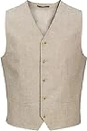 JACK & JONES Jprriviera linne väst för män, , 54