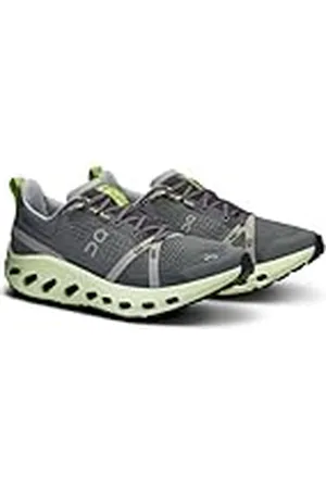On Running RUNNING Cloudsurfer Trail, sneakers för män, 42.5 EU, Ir Lima, 42.5 EU