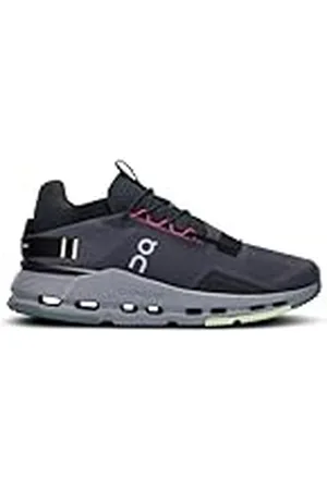 On Running Herr Cloudnova 2 sneakers, Eclipse/legering, 42 EU, , 42 EU