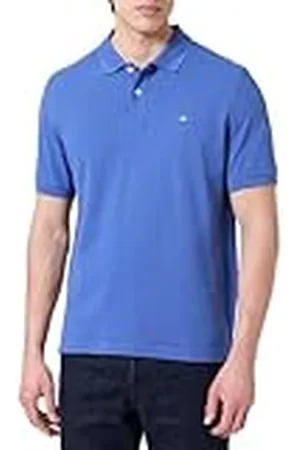 GANT REG EMB arkivsköld polo, , M