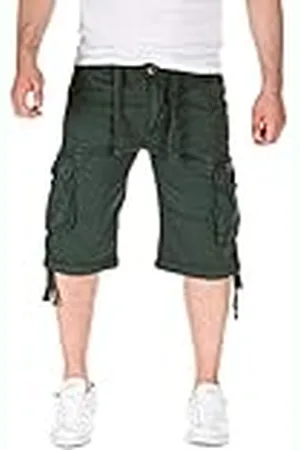 Alpha Industries Alpha Herr jetshorts, , 32W (Normal)