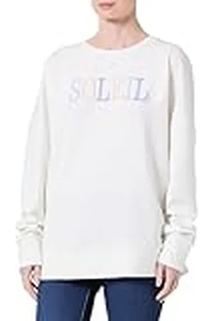Key Largo Damsweatshirt, WSW Soleil rund, , L