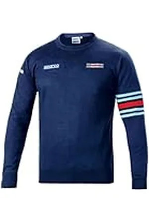 Sparco Unisex tröja, densamma, S