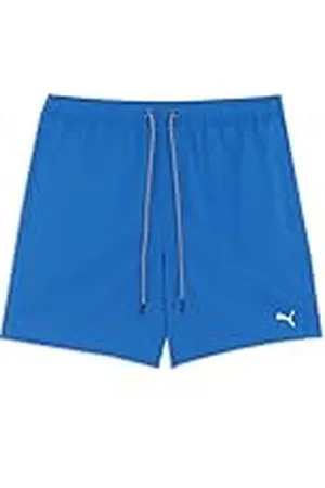 PUMA SWIM MAN MID SHORTS 1P, , XL