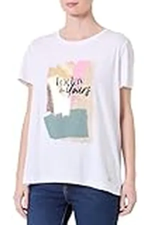 Key Largo KEYLARGO T-shirt för kvinnor, WT Today Round, , L
