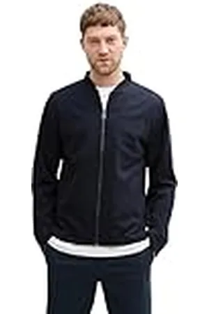 TOM TAILOR Herrkavaj, , L