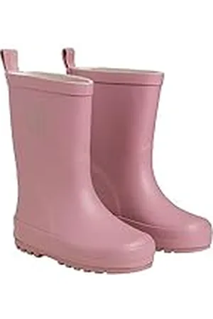 Color Kids Unisex barn Wellies gummistövlar, , 24 EU