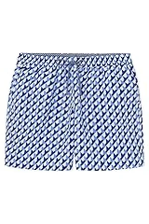 Hackett Mäns No Show Solid 3P shorts, , L, , L