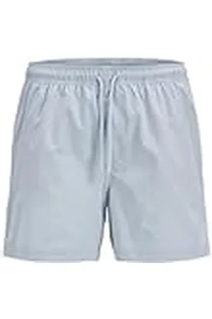 JACK & JONES Jpstmaui Jjswim Tape AKM, , XL