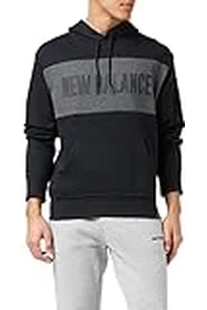New Balance NB Sport säsongsbetonad huvtröja
