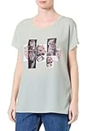 Key Largo KEYLARGO T-shirt för kvinnor, WT Wildlife Round, , L