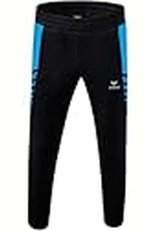 Erima Unisex träningsbyxor Six Wings funktionella
