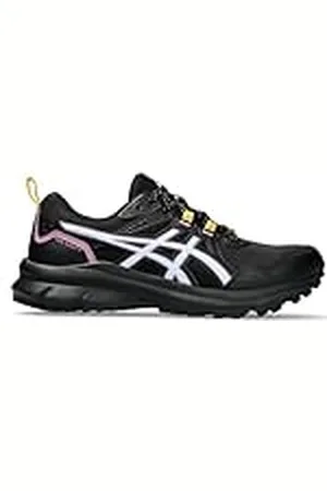 Asics Trail Scout 3 sneakers, 37 EU, Svart ljusblå, 37 EU