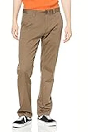 Volcom Herr Frickin Chino kort casual, , 32